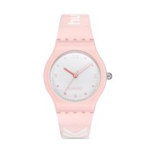 Hummel HM-1006LA-2 Kadın Pembe Kol Saati