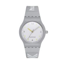 Hummel HM-1006LA-5 Kadın Gri Kol Saati