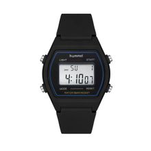 Hummel HM-1014UD-2 Unisex Mavi Kol Saati