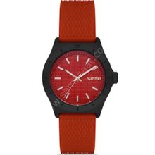 Hummel HM-3003MA-4 Erkek Kırmızı Kol Saati