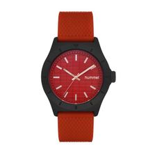 Hummel HM-3003MA-4 Siyah Kırmızı Kadın Kol Saati