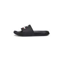 hummel Hml Ada Slıppe Siyah Erkek Terlik 900908-2001