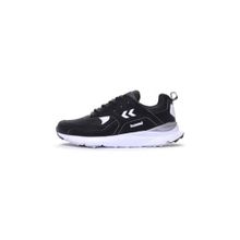 Hummel Hml Vega Günlük Ayakkabı, 43 EU, 900130-2001, Siyah, Kadın