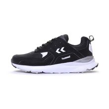 Hummel Hml Vega Siyah Unisex Spor Ayakkabı
