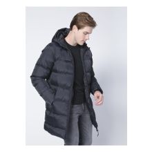 Hummel Hmlcassandery Siyah Erkek Şişme Mont