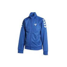 Hummel Jaromır Mavi Fermuarlı Erkek Çocuk Sweatshirt
