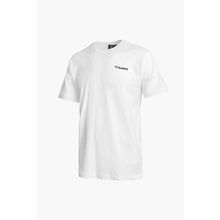 Hummel Jullian 912390-9001 Beyaz Erkek Tişört