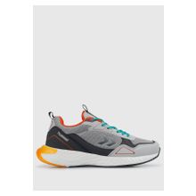 Hummel Neo Iı 900186-9832 Gri Erkek Spor Ayakkabı