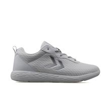 Hummel Oslo 208613-9001 Beyaz Unisex Spor Ayakkabı