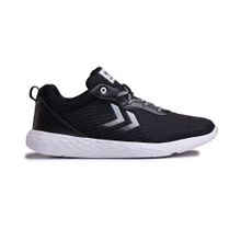 Hummel Oslo Siyah Unisex Spor Ayakkabı