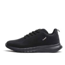 Hummel Pegma Siyah Unisex Spor Ayakkabı