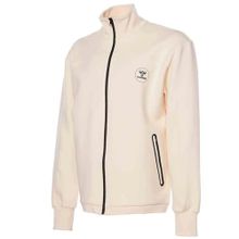 Hummel Royal Bej Erkek Sweatshirt