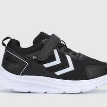 Hummel Rush Jr 212706-2114 Unisex Çocuk Spor Ayakkabı