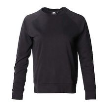 Hummel Siyah T Noni 2.0 Kadın Günlük Sweatshirts