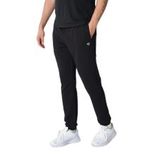 Hummel T-IC Ico Siyah Erkek Eşofman Altı