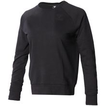 Hummel T-noni 2.0 921457-2001 Siyah Kadın Sweatshirt