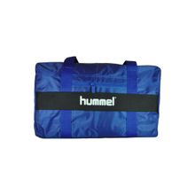 Hummel T40652 Mavi Unisex Sırt Çantası