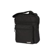 Hummel Unisex Salex Cross Body Bel Çantası, STANDART, 07-980392-3, Siyah, Unisex Yetişkin