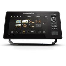 Humminbird Xplore 9 Chartplotter Aynasız Balık Bulucu Türkçe Menü
