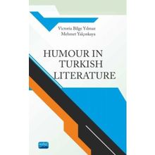Humour in Turkish Literature - Nobel Yayınevi