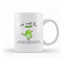 Humuts 2018 Got7 World Tour Eyes On You 01 Kupa Bardak