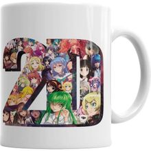 Humuts 2d Is Life Kupa