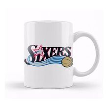 Humuts 76ERS Temalı Allen Iverson Kupa Bardak
