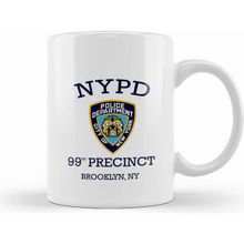 Humuts 99TH Precinct Brooklyn Ny 01 Kupa Bardak