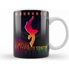 Humuts Adorarte Masculino Kupa Bardak