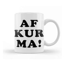 Humuts Afkurma Karadeniz Kupa Bardak