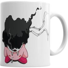 Humuts Afro Kirby Kupa Bardak