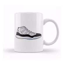 Humuts Air Jordan 1 Concord Kupa Bardak