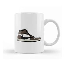 Humuts Air Jordan 1 Travis Scott Astroworld Kupa Bardak