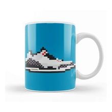 Humuts Air Jordan 4 Kupa Bardak
