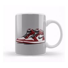 Humuts Air Jordan Shoes Kupa Bardak