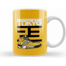 Humuts Air Jordan Tokyo 23 Kupa Bardak