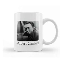 Humuts Albert Camus 01 Kupa Bardak