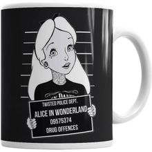 Humuts Alice Gamister Kupa Bardak