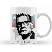 Humuts Allende Kupa Bardak