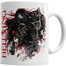 Humuts Alucard in Black Kupa
