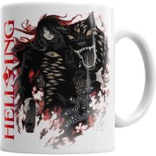 Humuts Alucard in Kupa