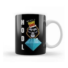 Humuts Amc Stock To The Mon Hodl Kupa Bardak