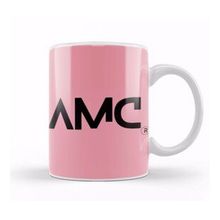 Humuts Amc Stock To The Moon Queens Pin Kupa Bardak