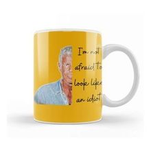 Humuts Anthony Bourdain Anthony Bourdain Kupa Bardak