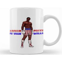 Humuts Apollo Creed Kupa Bardak