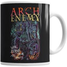 Humuts Arch Enemy Kupa Bardak