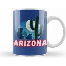 Humuts Arizona Kupa Beyaz Bardak