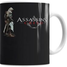 Humuts Assassins Creed 04 Kupa Bardak