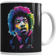 Humuts Astro Jimi Beyaz Kupa