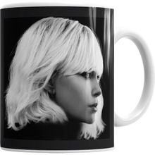 Humuts Atomic Blonde Kupa Bardak